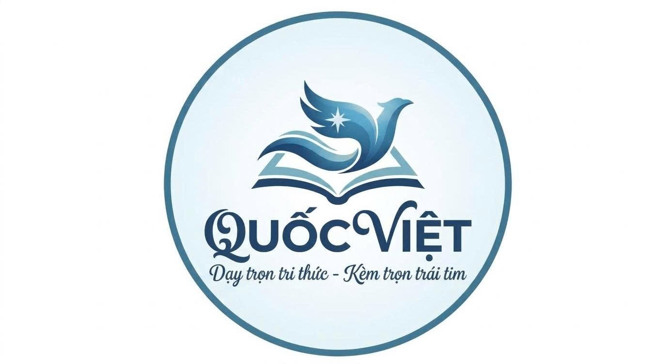 QUỐC VIỆT LMS
